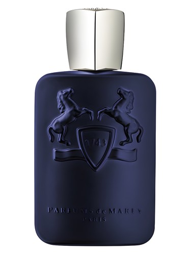 Frasco de Parfums de Marly Layton