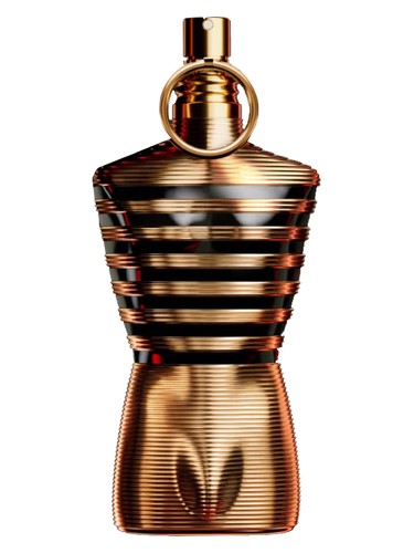 Frasco de Jean Paul Gaultier Le Male Elixir