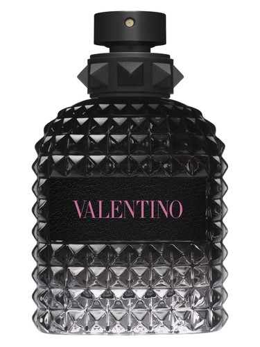 Frasco de Valentino Uomo Born in Roma